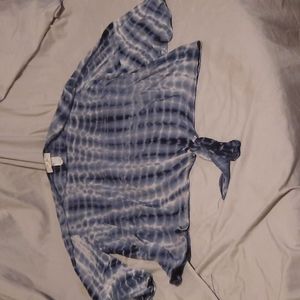 Rue Juju Long Sleeve (W81)